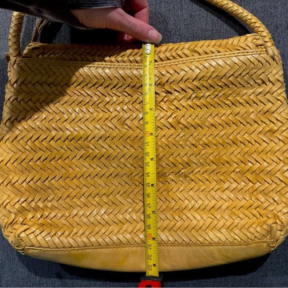 Genuine Leather | Marta Ponti - Picture 6 of 6